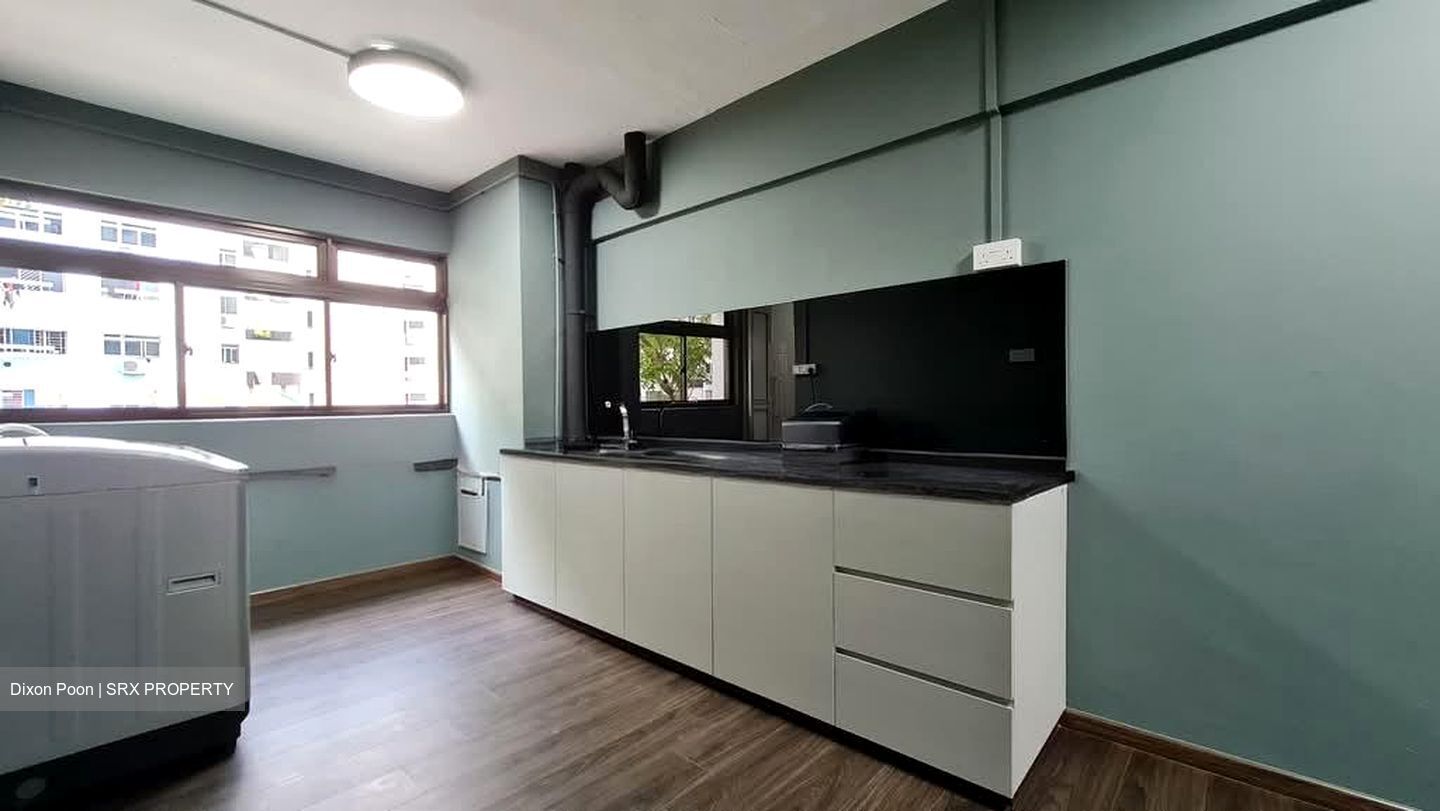 Blk 174 Yishun Avenue 7 (Yishun), HDB 4 Rooms #560445431